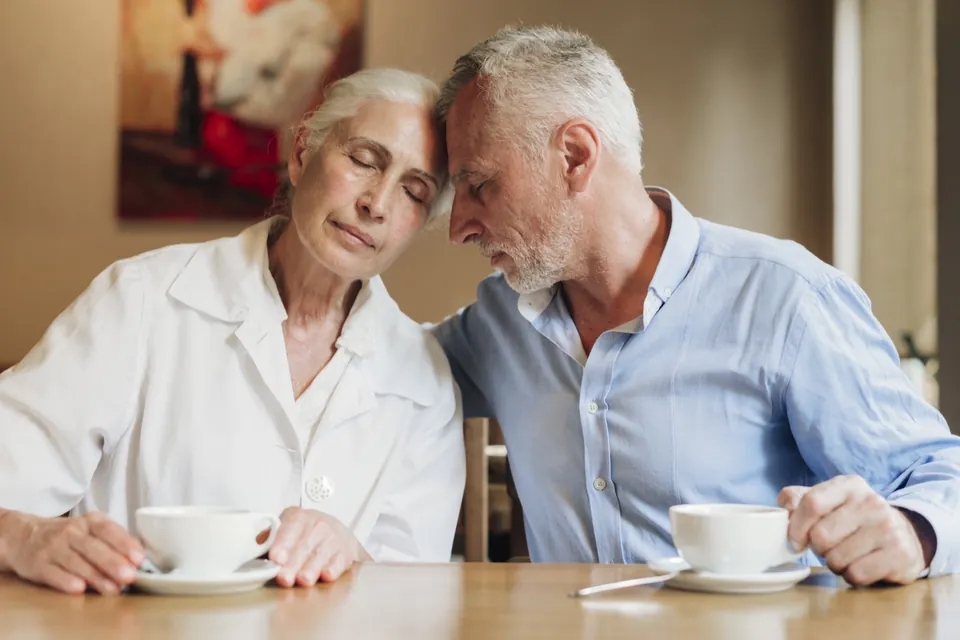 Singles over 50 in Pennsylvania