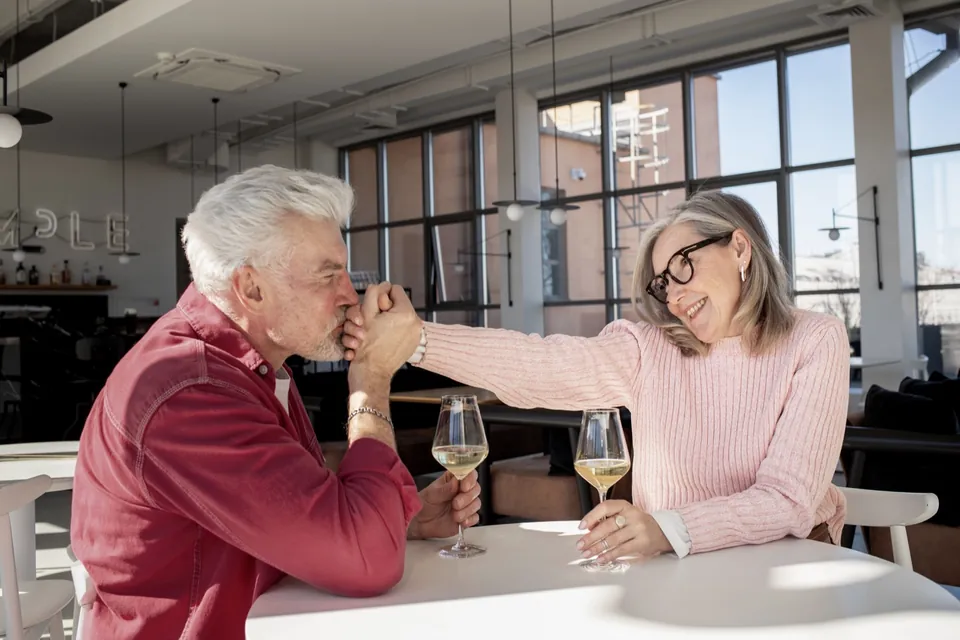 Singles over 50 in Arizona